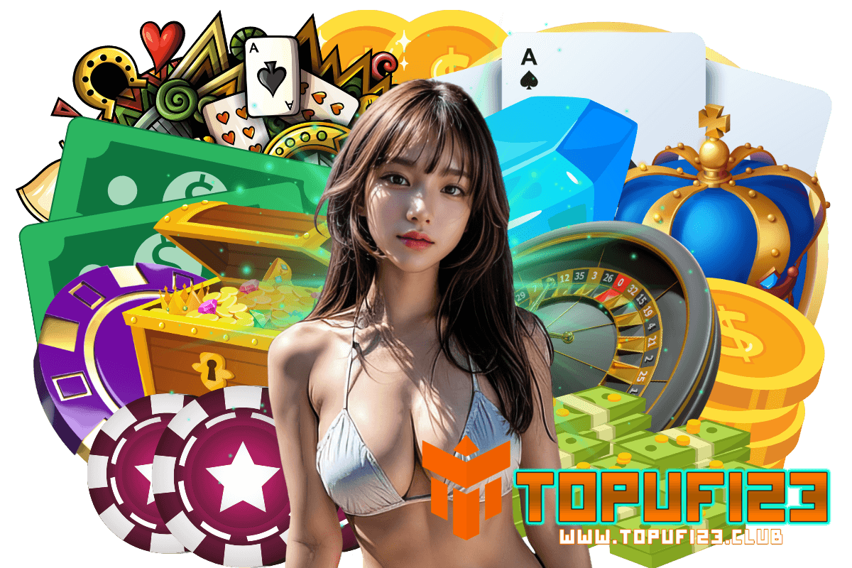 topuf123 สมัคร