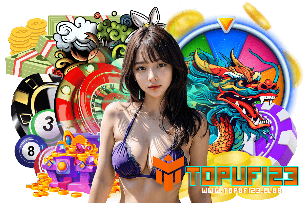 topuf123 เข้าสู่ระบบ