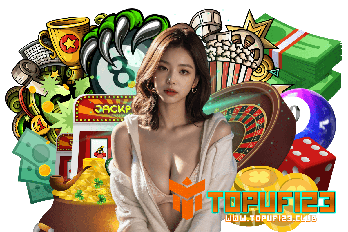 topuf123 แจกเครดิตฟรี